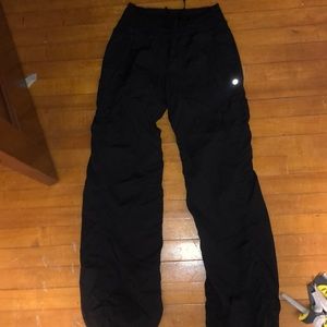 Lululemon pants